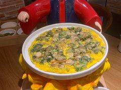 海蛎煎-闽上鲜·福建菜(龙湖滨江天街店)