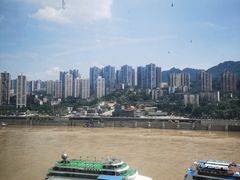 -喜庭海鲜自助(来福士店)