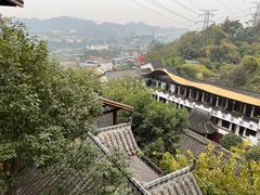 -巴倒烫陆派重庆火锅(南山店)