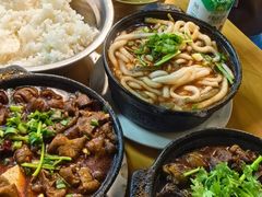 -沈妈砂锅(光华村店)