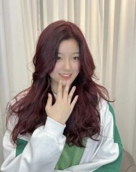 点击看大图 -藤野造型