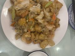 -桃子餐厅·天津菜(王顶堤总店)