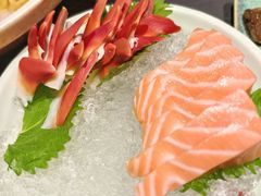 -樱之盛宴·蟹料理海鲜自助(前进大街店)