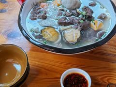 -阿城海鲜捞化(上下杭店)