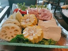 -集渔·泰式海鲜火锅(彭州店)