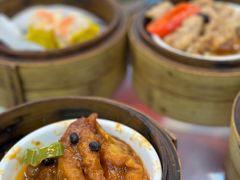 -香港蓮香樓(中環店)