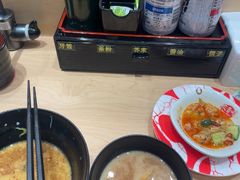 -友壹町寿司(佛山新DNA店)