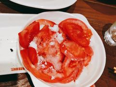 -管氏翅吧(马家堡店)