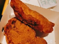 -麦当劳(海岸城店)