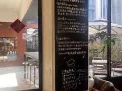 -fishtank鱼缸咖啡(三山街店)
