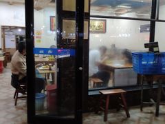 门面-金记老七家湾第一锅贴店(金沙井总店)