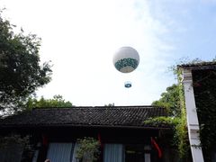 -西溪国家湿地公园