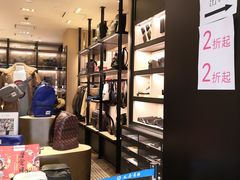 -COACH蔻驰(双安商场店)