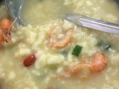 -蓝珊甄选海鲜自助·火锅大排档(近阿那亚店)