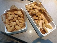 -半天妖烤鱼(印象城店)