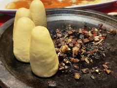 -山西会馆·晋菜·晋商宴·牌匾博物馆(胜利东街店)