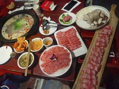 -黄家码头老火锅(解放碑旗舰店)