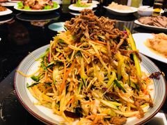 -张包铺(关东古巷店)