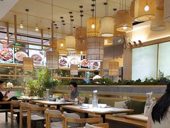 -吴家·非遗淮扬小馆(镇江万达广场店)