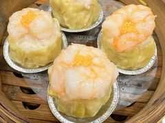 -点都德(龙之梦店)