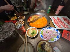 -萍姐火锅·公路夜市(打浦桥日月光店)