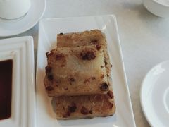 -衡山汇·高级粤菜(霄云路店)