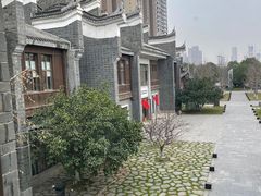 -武汉园博园(武汉自然博物馆)