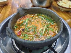 -笔记安顺夺夺粉火锅