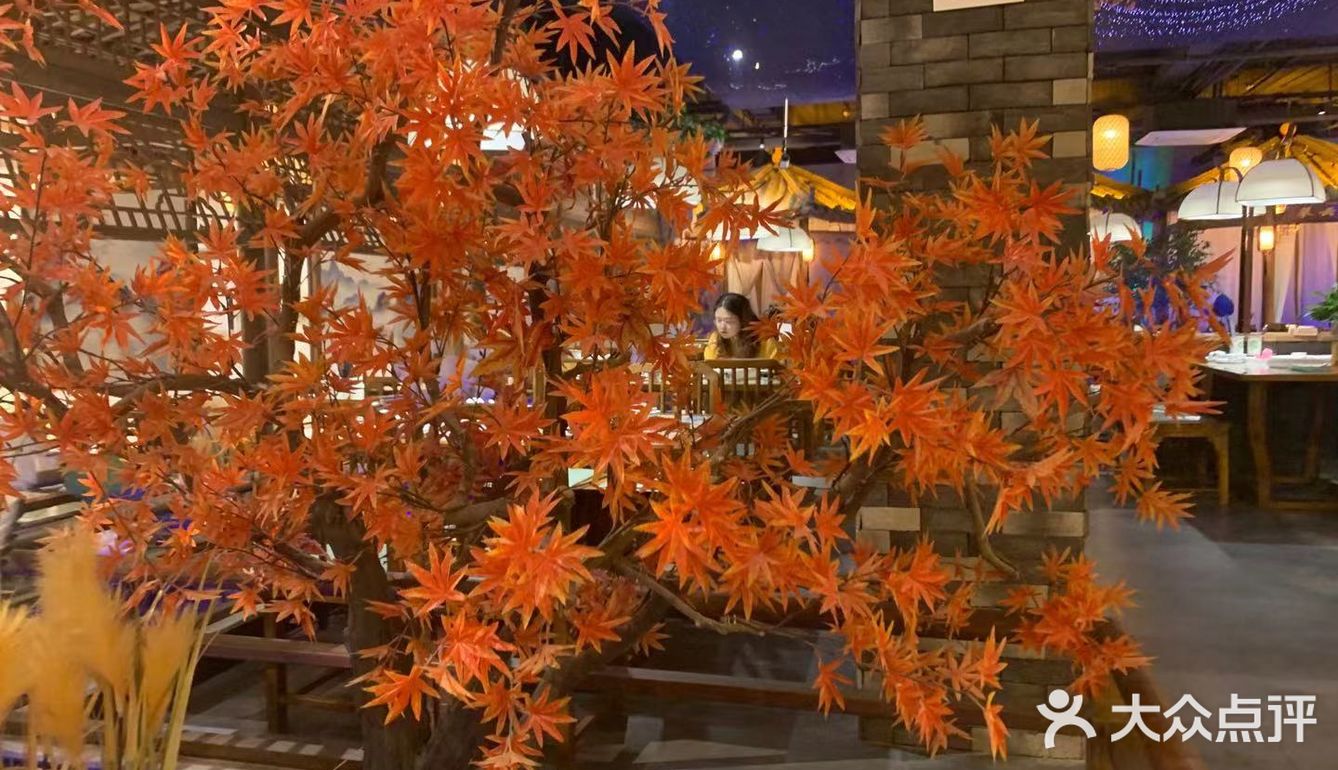 宴尙江南婚宴好去处
