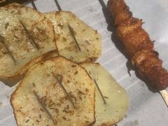 -肉串汪自由派(西便门店)