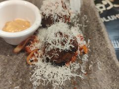 -火炉火自助餐(西直门凯德MALL店)