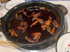 -XiaoJunGan Hotpot 钢管厂五区小郡肝火锅串串香