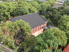 -桂林独秀峰王城景区