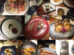 -樂涧·蓝鰭金枪鱼料理(生态园店)