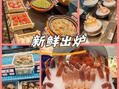 -海月轩海鲜豆捞(紫金塔店)