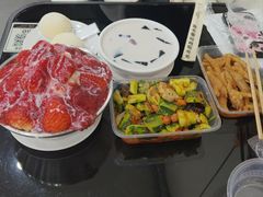 -水牛奶皇后糖水铺(深圳总店)