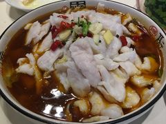 -风味小馆(天目湖宾馆店)