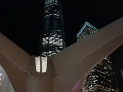 -世界贸易中心一号大楼