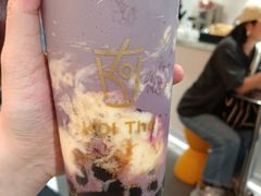 -KOI Thé(正佳广场店)