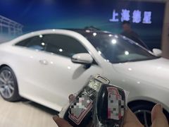 -上海德星奔驰(江杨南路店)