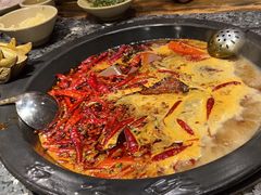 -蜀大侠火锅(建设路第五大道店)