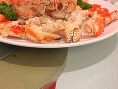 -绿岛国际酒店·海鲜酒楼(八七路店)