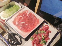 -芝小官毛肚火锅海鲜自助(淮安清江浦区新亚店)