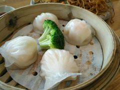 -虾饺妹·酒家(金碧店)