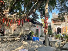 -烟桥私房菜馆(奋哥)