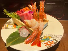 -鸟山鸣·日料食堂(王府井店)
