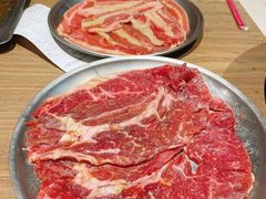 -西塔老太太泥炉烤肉