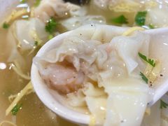 -琴岛顺天馄饨(漳州二路店)