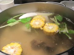 -为什么牛潮汕牛肉火锅(中信广场店)