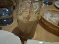 奶茶-必胜客(漕宝路店)